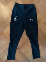 Original Puma Fußball trainingshose M Borussia Mönchengladbach Dresden - Äußere Neustadt Vorschau