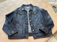 Jeansjacke Nordrhein-Westfalen - Soest Vorschau