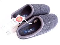 Ronley Herren Hausschuhe Pantoffeln Pantoletten Gr. 44 NEU Sachsen-Anhalt - Halle Vorschau