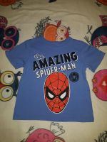 T-Shirt gr.98/104 , H&M , Spider-Man , Marvel ,Spiderman,Disney,J Rostock - Reutershagen Vorschau