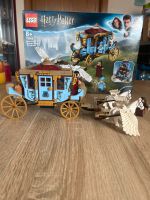 Lego Harry Potter 75958 Baden-Württemberg - Tauberbischofsheim Vorschau