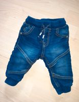 Jeans Hose 62 Bayern - Erlangen Vorschau