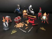 Playmobil Drachen Ritter Konvolut Hessen - Großkrotzenburg Vorschau