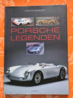 Porsche Legenden Martin Bremer Rheinland-Pfalz - Kirn Vorschau