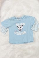 Langarmshirt Topomini Mamis Liebling Gr. 68 Saarland - Neunkirchen Vorschau