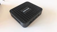 MINISFORUM GK41 Mini-PC | Intel Celeron | 8 GB RAM | 256 GB SSD Baden-Württemberg - Karlsruhe Vorschau