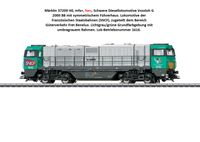 Märklin 37209 H0, mfx+, Neu, Diesellok G 2000 BB der SNCF Bayern - Jettingen-Scheppach Vorschau