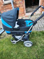 Kinderwagen 2 in 1 Brandenburg - Angermünde Vorschau