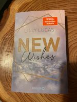 New Wishes Lilly Lucas Nordrhein-Westfalen - Hagen Vorschau