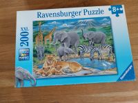 Puzzle Ravensburger, 200 Teile Hessen - Flörsheim am Main Vorschau