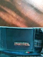DIESEL jeans Original Hose Nordrhein-Westfalen - Ibbenbüren Vorschau