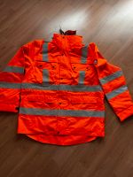 Regenjacke Arbeitsjacke Herren NEU Duisburg - Hamborn Vorschau