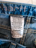 Westernreithose von Carhartt Sachsen-Anhalt - Magdeburg Vorschau