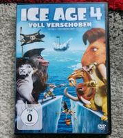 ICE Age 4 - voll verschoben , DVD München - Thalk.Obersendl.-Forsten-Fürstenr.-Solln Vorschau