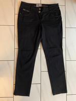 Cecil Hose New York Gr. 30/32, schwarz, wie neu 1x getragen Rheinland-Pfalz - Bitburg Vorschau