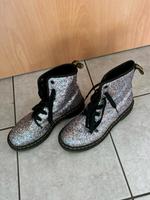 Dr. Martens Boots Glitzer 40 Nordrhein-Westfalen - Kreuzau Vorschau