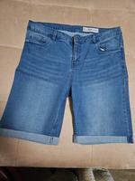 Bermuda Jeans blau Bayern - Augsburg Vorschau