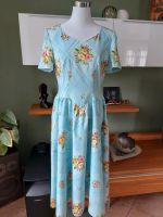 Gerda Gregor Designer Kleid Gr.40 Nordrhein-Westfalen - Uedem Vorschau