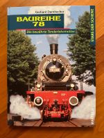 Eisenbahn Buch - Baureihe 78 - Die bewährte Tenderlokomotive Nordrhein-Westfalen - Altenberge Vorschau