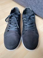 Boxfresh schwarz Sneaker 43 Hannover - Linden-Limmer Vorschau