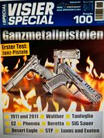 Visier Spezial Nr. 100 gesucht!! Nordrhein-Westfalen - Sassenberg Vorschau