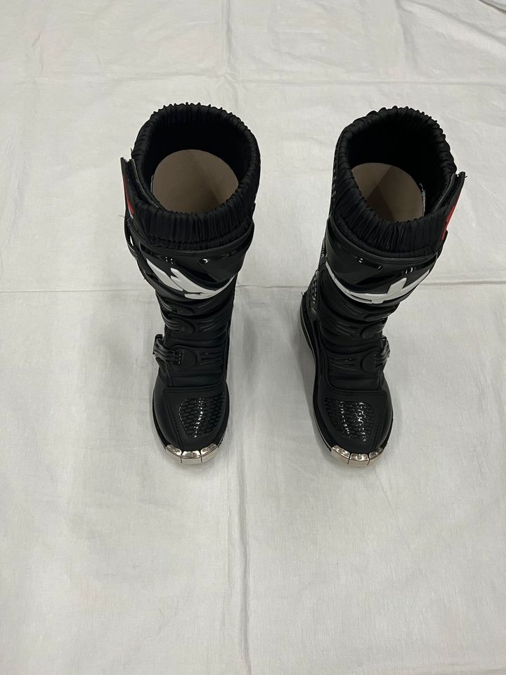 Boots Stiefel OFF ROAD X-BLAST TCX black Gr.38 NEU in Hof (Saale)