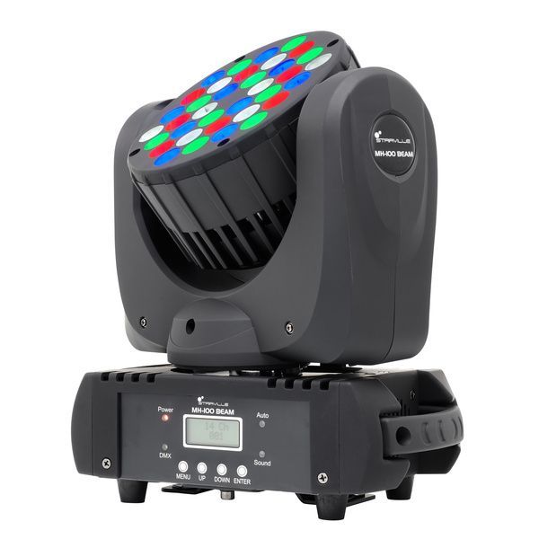 Stairville MH-100 Beam 36x3W LED Moving Head in Hannover
