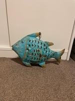 Dekoobjekt Fisch, Deko, Laterne Sylt - Westerland Vorschau