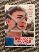 Spiel doch mit den Jungs - Schwule Kurzfilme DVD Schleswig-Holstein - Handewitt Vorschau
