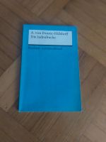 Die Judenbuche, A. von Droste-Hülshoff Lektürenschlüssel Baden-Württemberg - Rheinmünster Vorschau