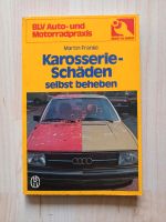 Buch BVL Auto und Motorradpraxis Karosserieschäden selbst beheben Nordrhein-Westfalen - Hilden Vorschau