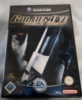 Golden Eye Rogue Agent Gamecube Bayern - Straubing Vorschau