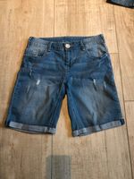 Jeans Shorts für Mädchen Baden-Württemberg - Straubenhardt Vorschau