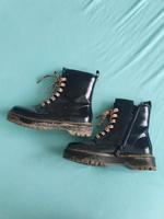 Schöne Stiefeletten gr.37 Bergedorf - Kirchwerder Vorschau