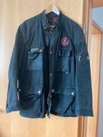 Sehr seltene Belstaff-Jacke Gr. M Rheinland-Pfalz - Mainz Vorschau