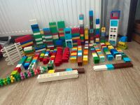 Lego Duplo Steine und anderes Burglesum - Burg-Grambke Vorschau