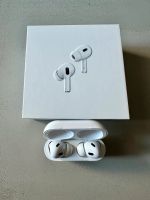 Apple AirPods Pro 2, OVP, Komplett, quasi NEU, Garantie Frankfurt am Main - Sachsenhausen Vorschau