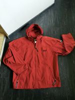 Jack Wolfskin Herren Jacke mit Kapuze / Farbe Rost / Gr. 2XL Hessen - Schauenburg Vorschau