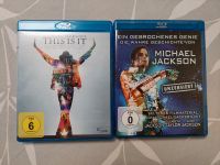 Blu-ray Michael Jackson (2 Stück) Niedersachsen - Braunschweig Vorschau