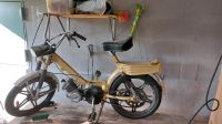 Mofa, Moped, Solo 712 Hansestadt Demmin - Demmin Vorschau