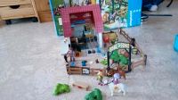 Playmobil 5222 Ponyhof TOP Zustand, in OVP Baden-Württemberg - Loßburg Vorschau