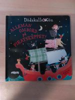 Schwedisches Kinderbuch, Piraten, mit Klappen (wie neu) + weitere Hessen - Büttelborn Vorschau