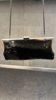 Clutch mit Pailletten Nordrhein-Westfalen - Wesel Vorschau