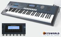 KURZWEIL PC3 Le6 Synthesizer Workstation pro_61 Keys_GEWÄHR*_PC4+ Bayern - Frammersbach Vorschau