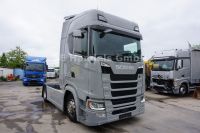 Scania S410 HighLine BL *Retarder/ACC/LDW/Xenon/LED Hessen - Mühlheim am Main Vorschau