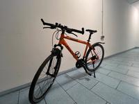 Trekkingrad Winora Senegal Sachsen - Chemnitz Vorschau