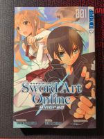 Sword Art online aircrad Manga band 1 Baden-Württemberg - Giengen an der Brenz Vorschau