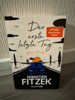 Der erste letzte Tag (kein Thriller) - Sebastian Fitzek Nordrhein-Westfalen - Selm Vorschau