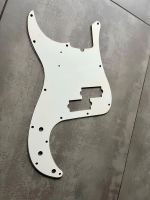 Fender Precision Pickguard weiss linkshänder lefthand 1962-1973 Bayern - Lauf a.d. Pegnitz Vorschau