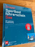 Buch Sportbootführerschein See neu OVP Dresden - Prohlis-Nord Vorschau